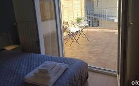 Blue Sky Rooftop Rooms - Bari Policlinico