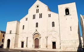 Blue Sky Rooftop Rooms - Bari Policlinico